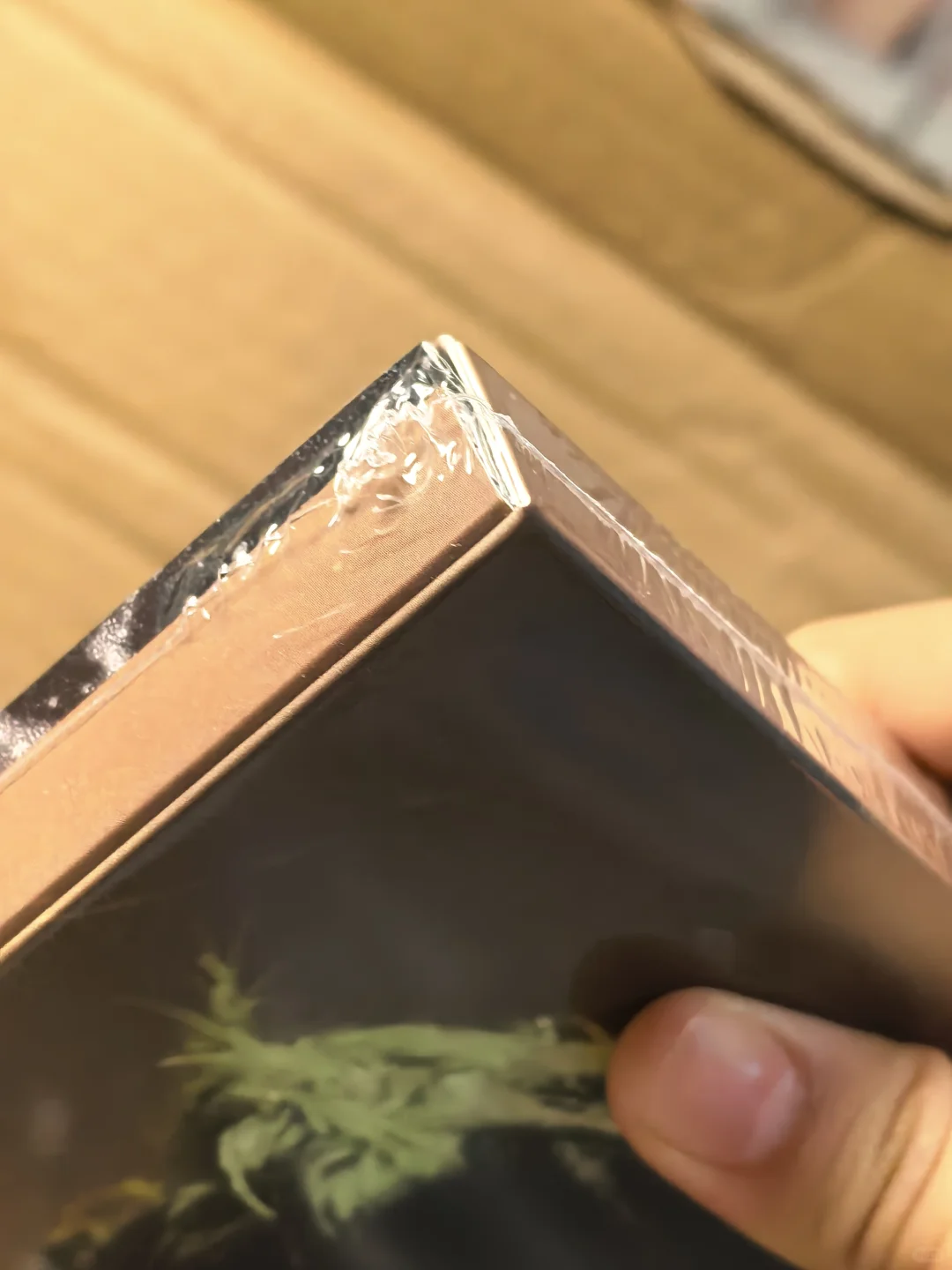 好价出柯淳限量写真集！