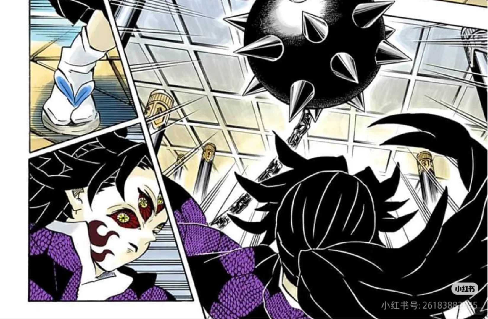 哥你真是开袋即食——