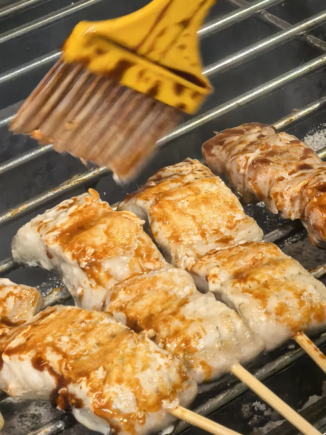 云密城打工人的深夜食堂！