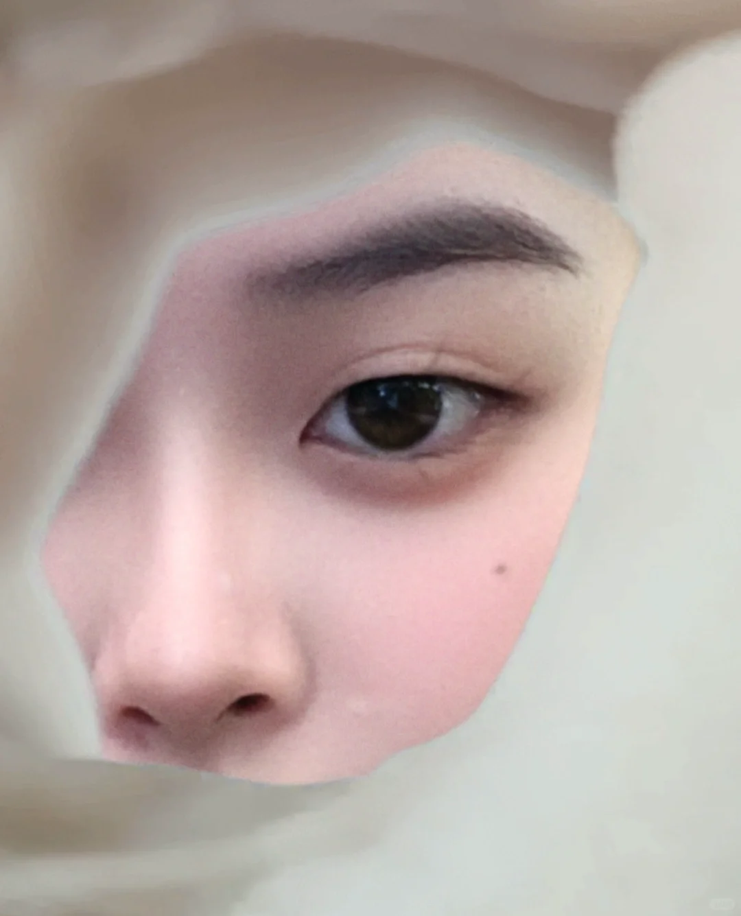 眼里有光的人我先沦陷了👀