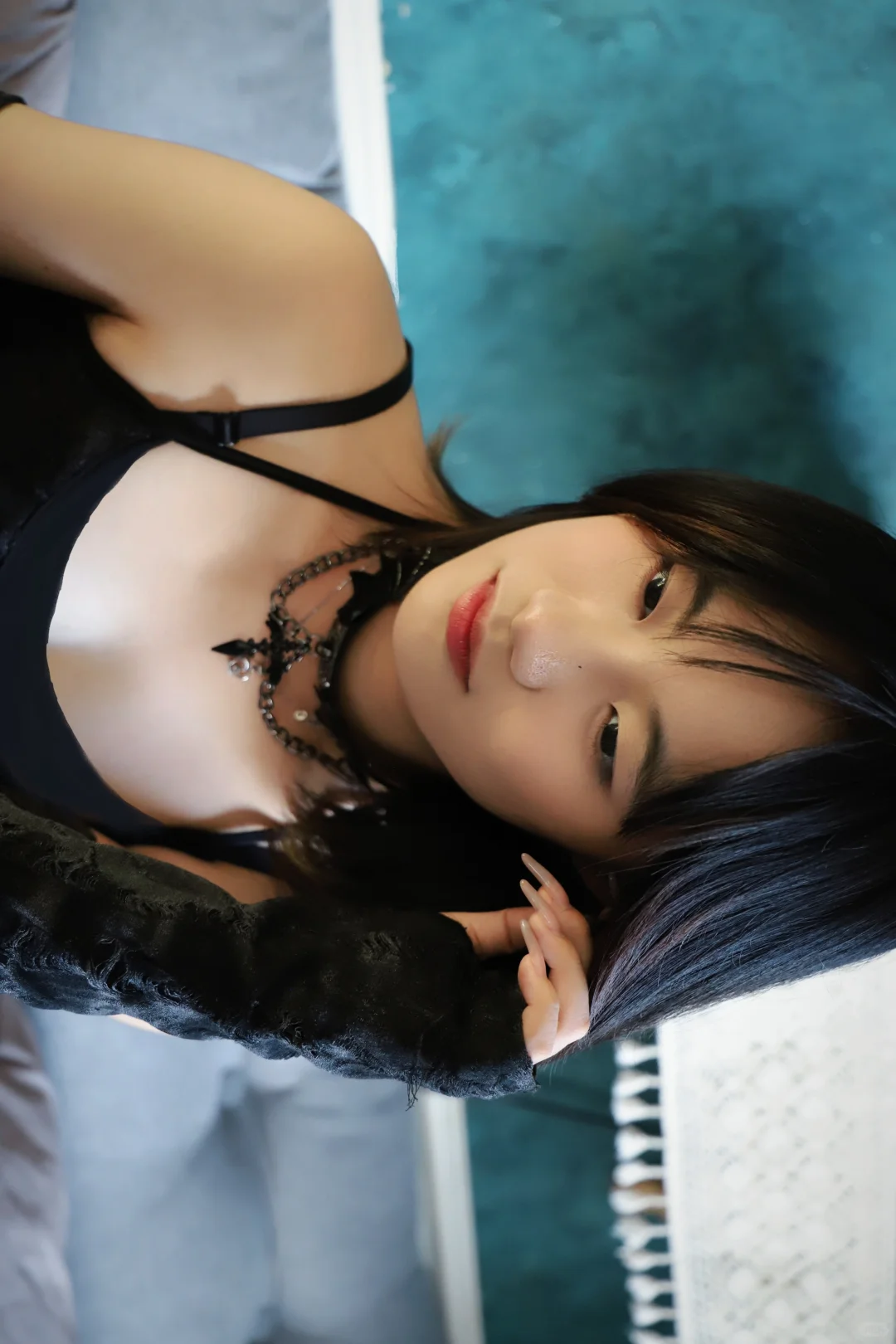 📷禾厶坊丨祈愿看穿你心灵