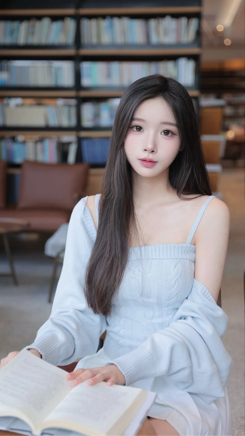 尤物的陷阱