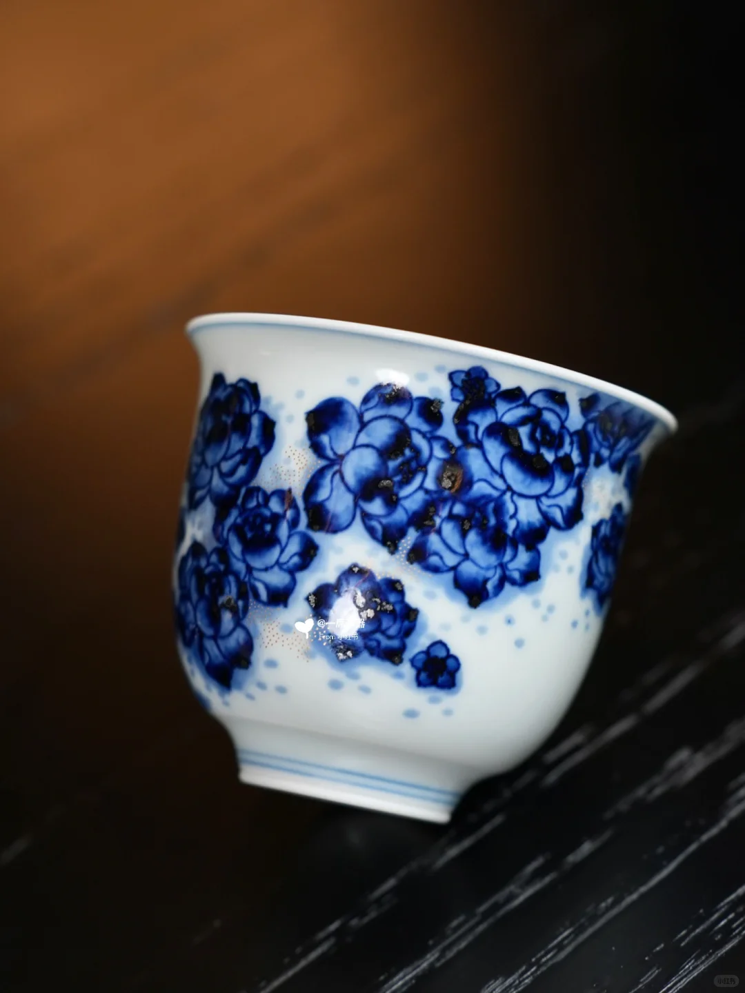 立明堂｜追光逐梦 一路繁花🦌