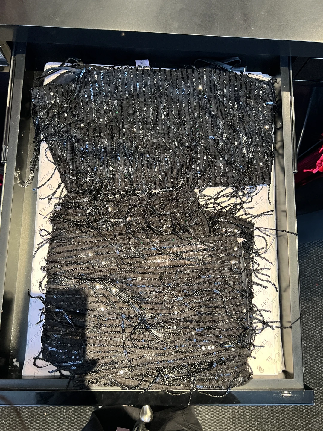 维密 | 开启圣诞🎄惊喜十二日