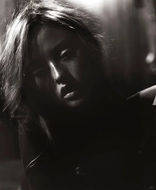 审美积累｜Dutch Magazine November 2000