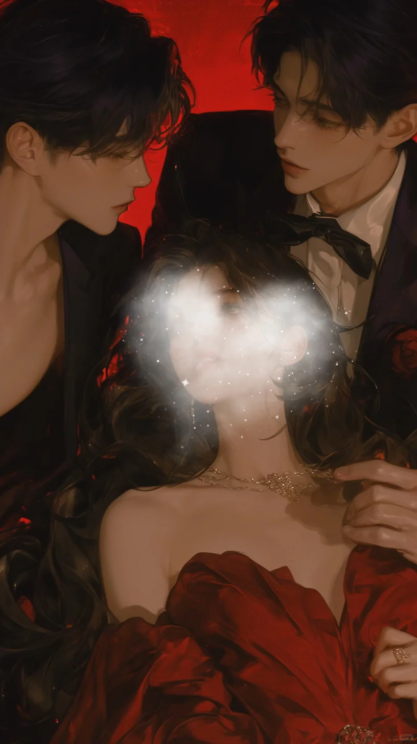 49｜形形瑟瑟的人