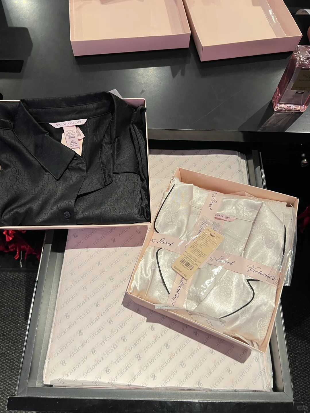 维密 | 开启圣诞🎄惊喜十二日