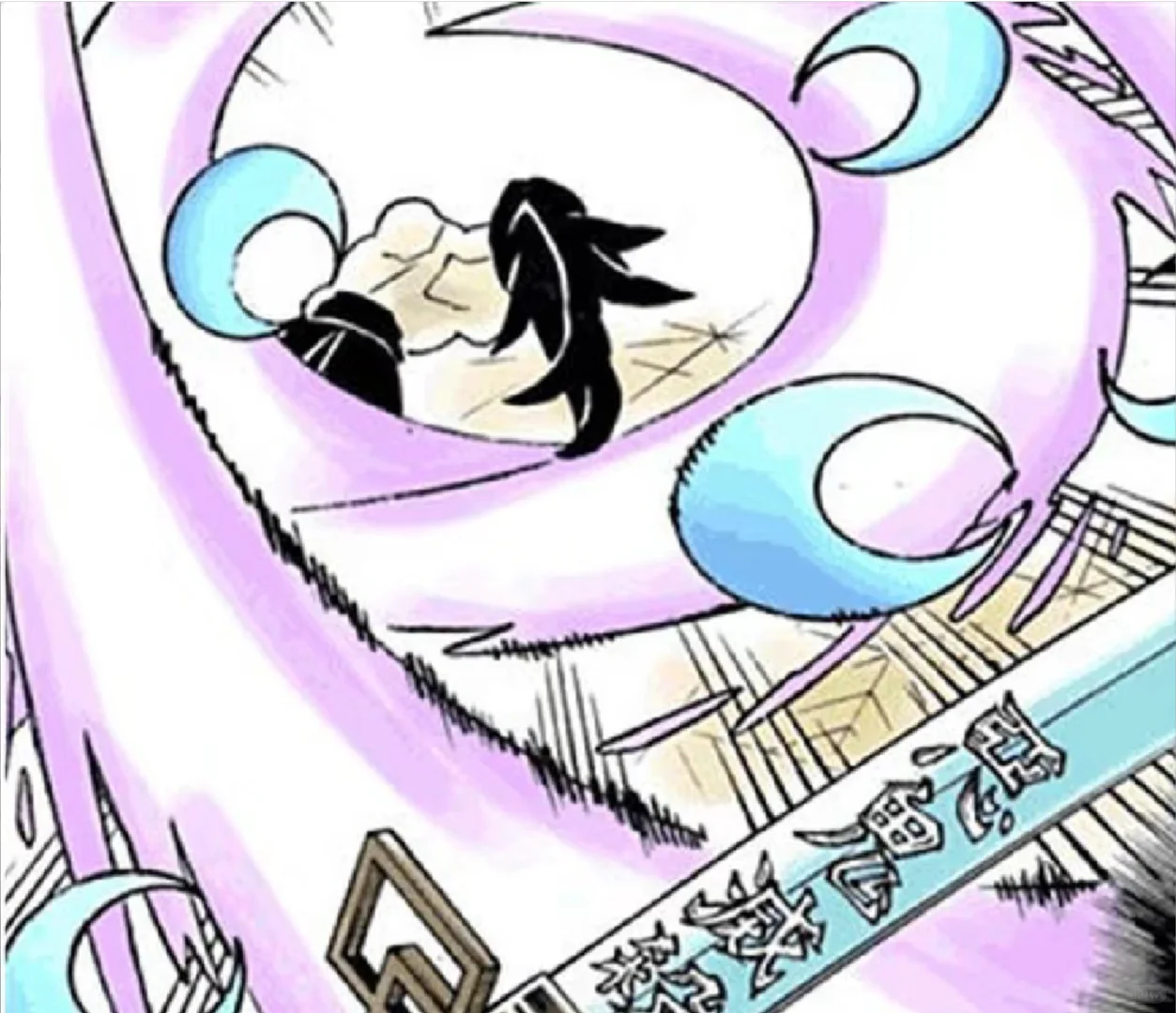 哥你真是开袋即食——