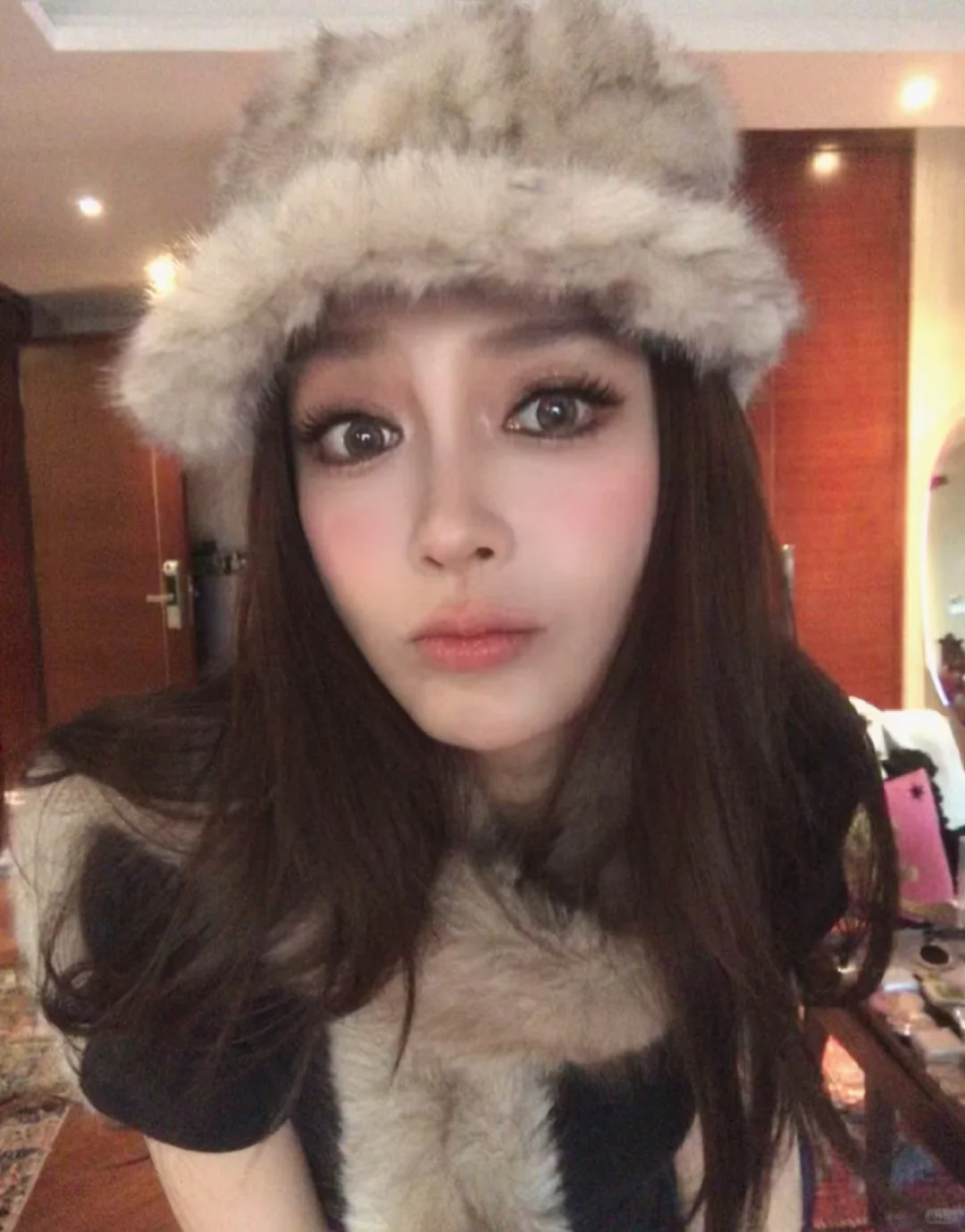 丸辣！这下谁还分得清早期和现在的ab!