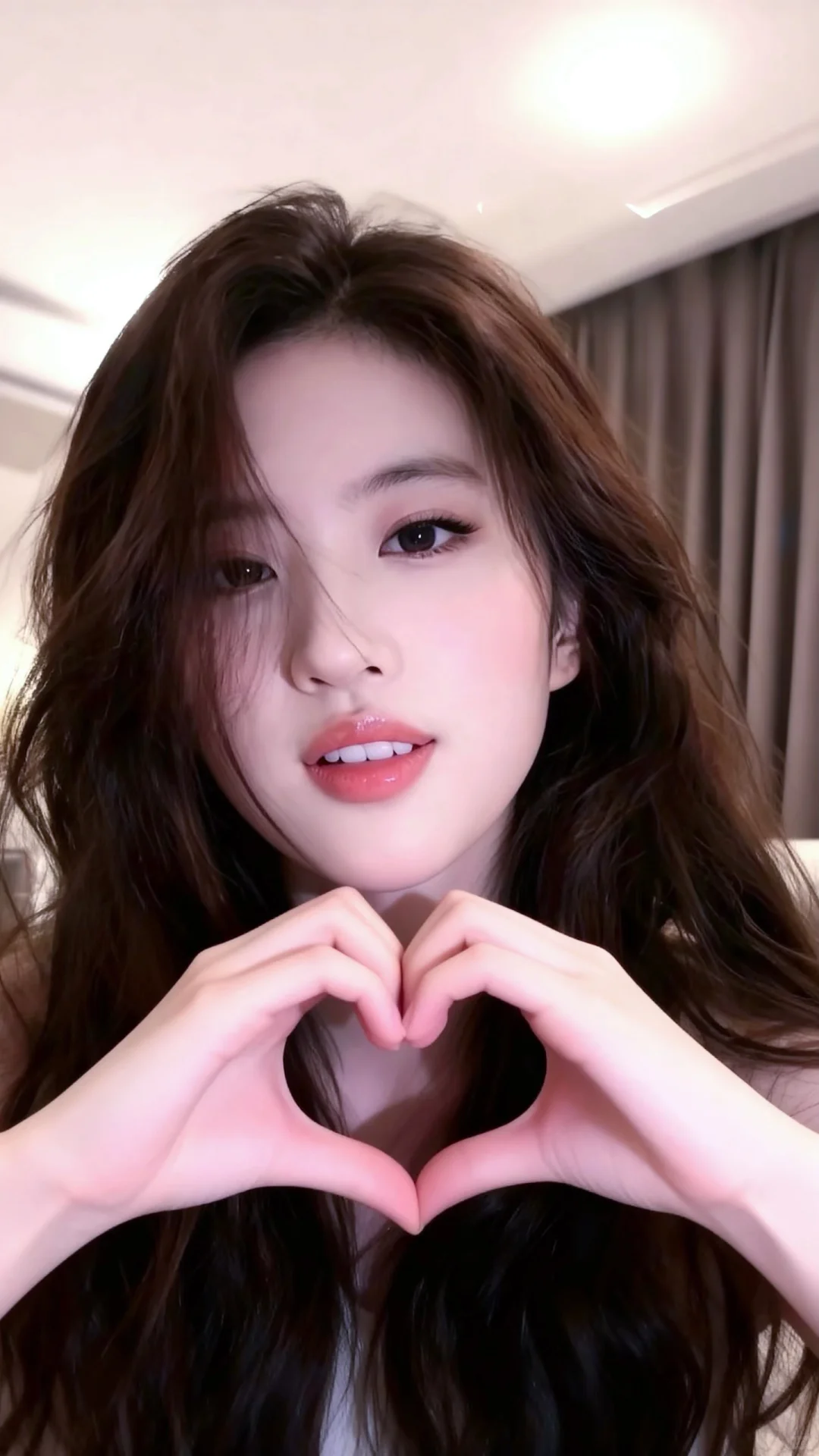 女神记 | 刘亦菲神仙姐姐神颜明星头像壁纸