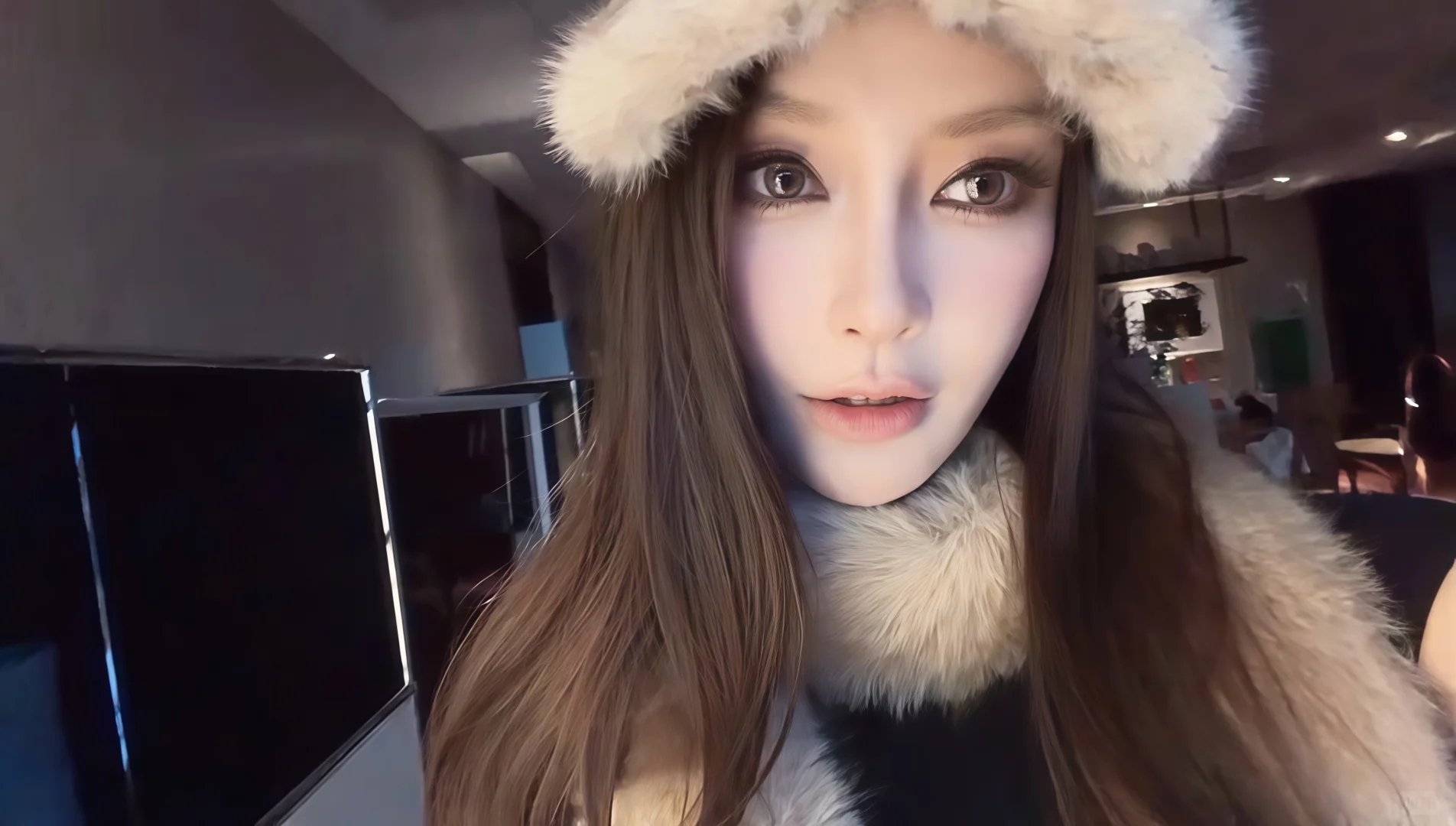 真早期的神来了