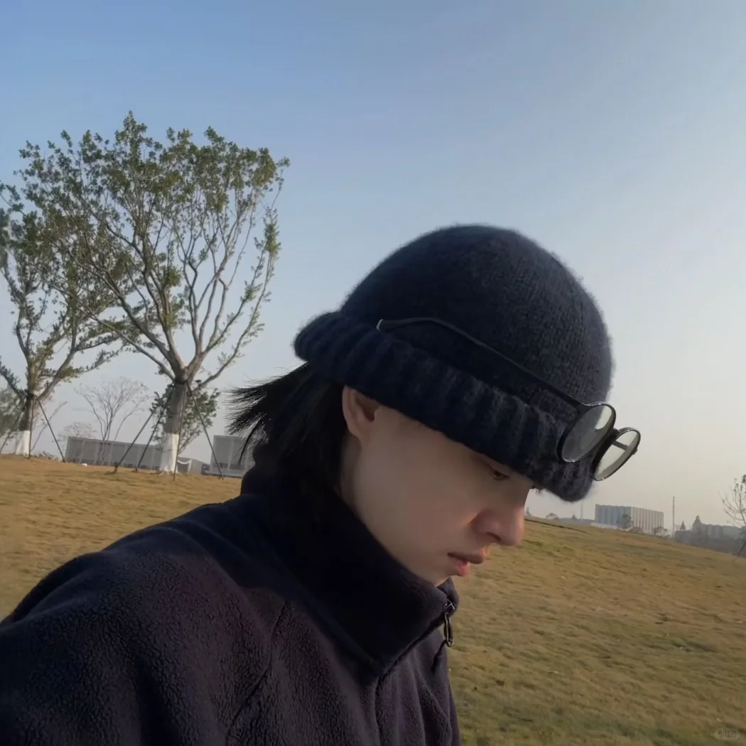 术后半个月的放风时刻