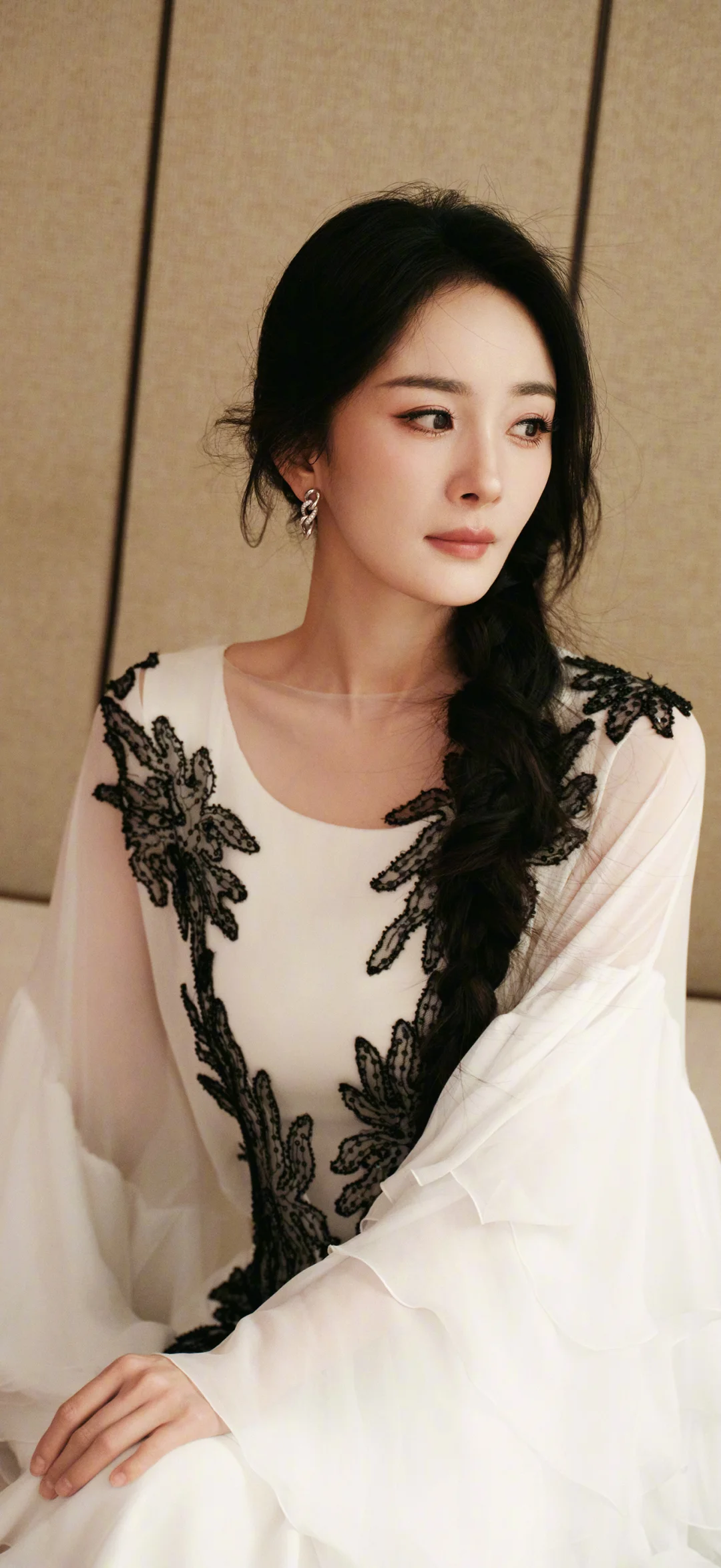 超优雅杨幂壁纸