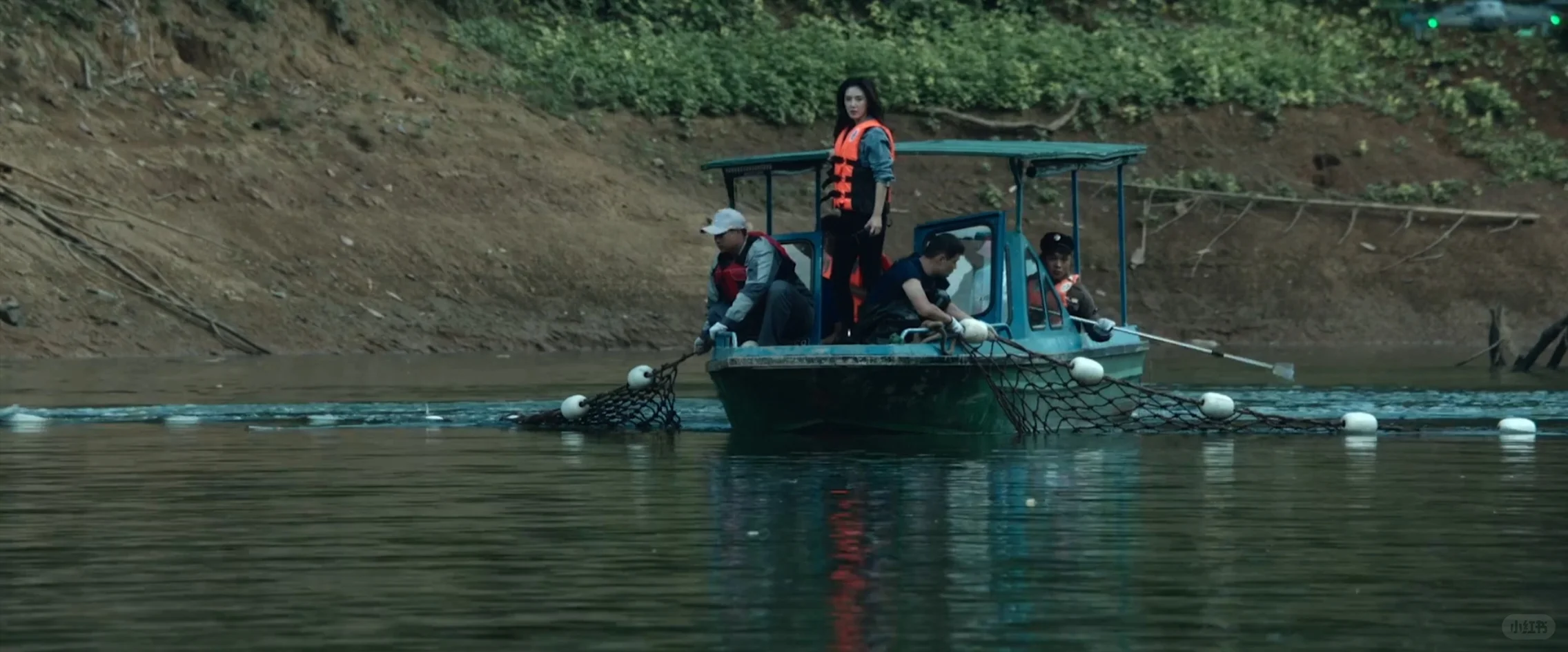 一部极力讨好观众的网大电影！