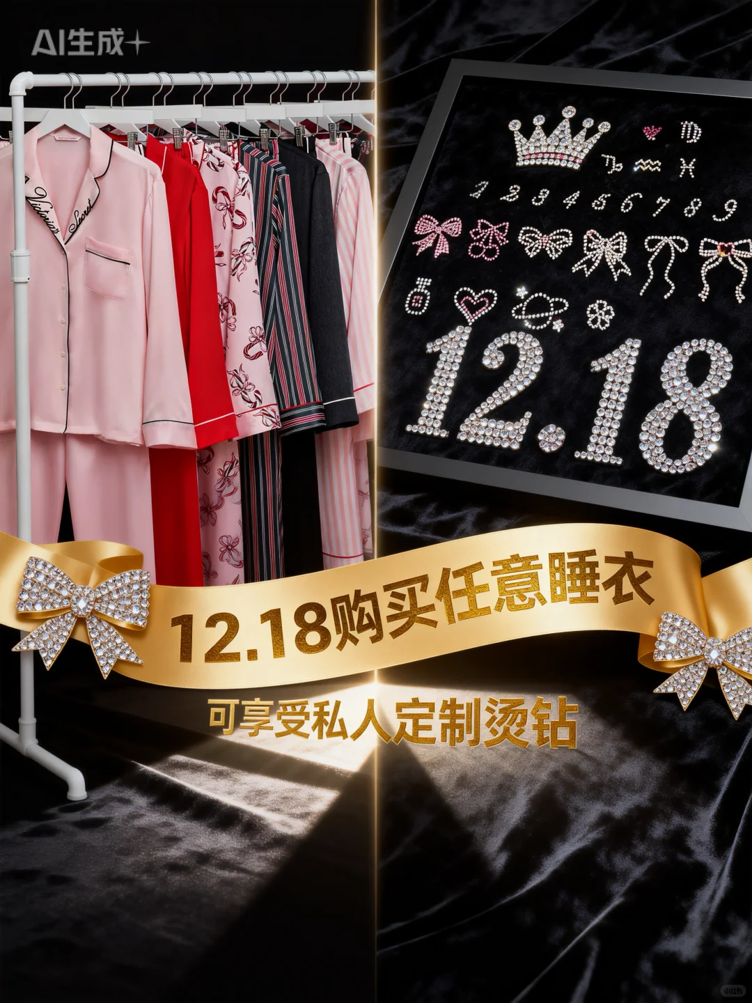 维密惊喜十二日