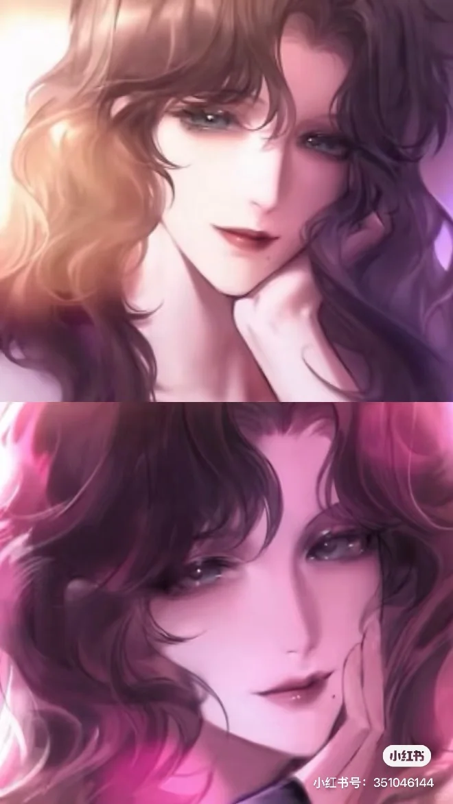 想问问燕云捏脸有没有类的哇