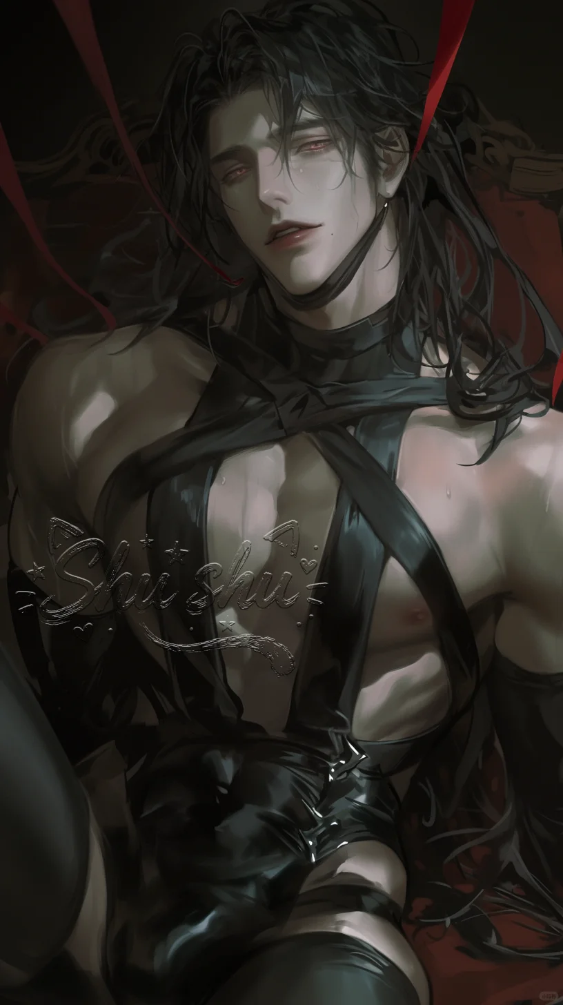 抢回来的男夫人