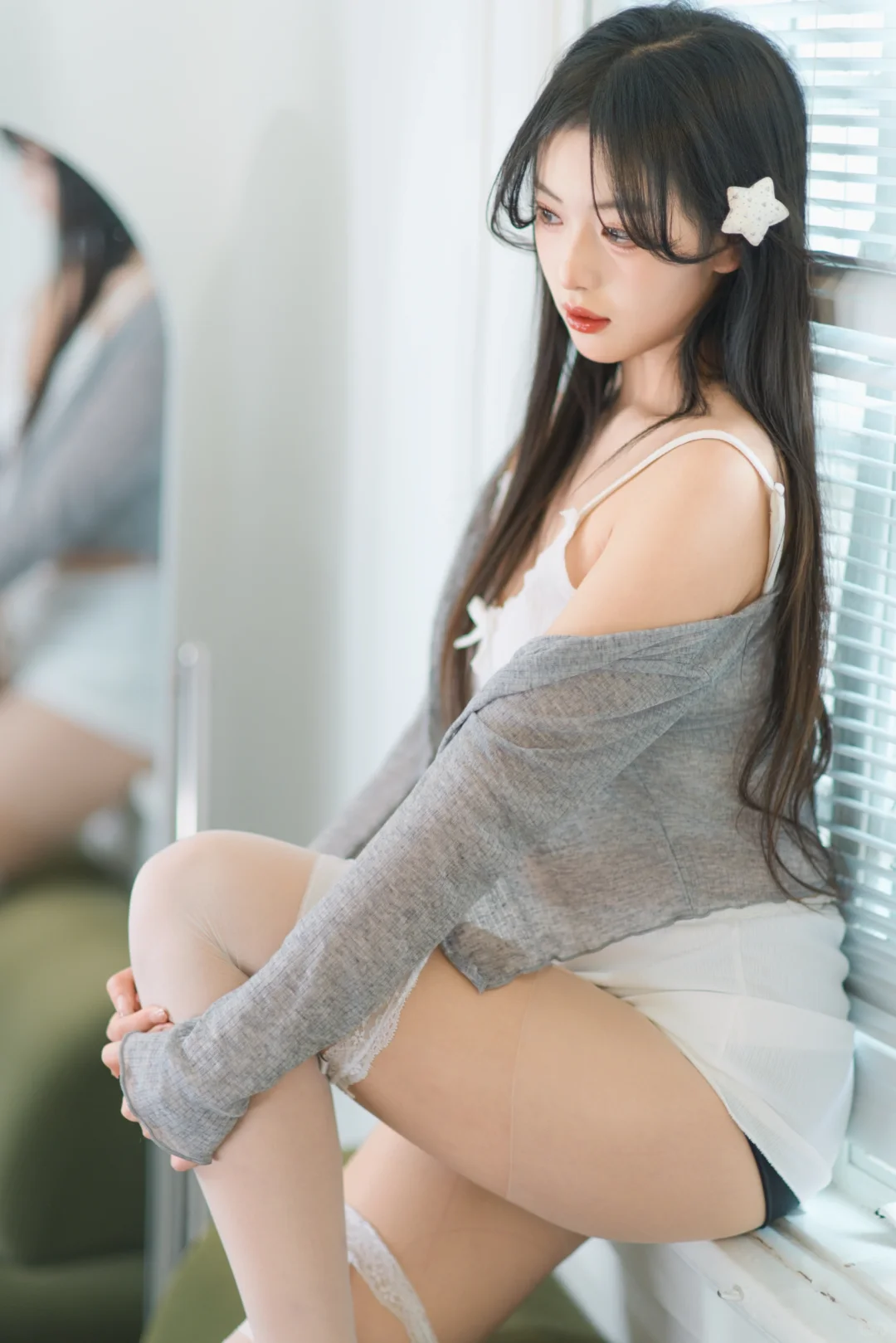 用镜头收藏一次浪漫