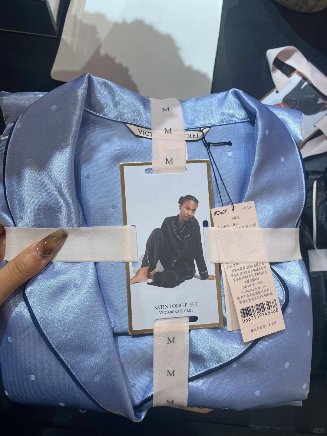 维密爆款睡衣推荐篇