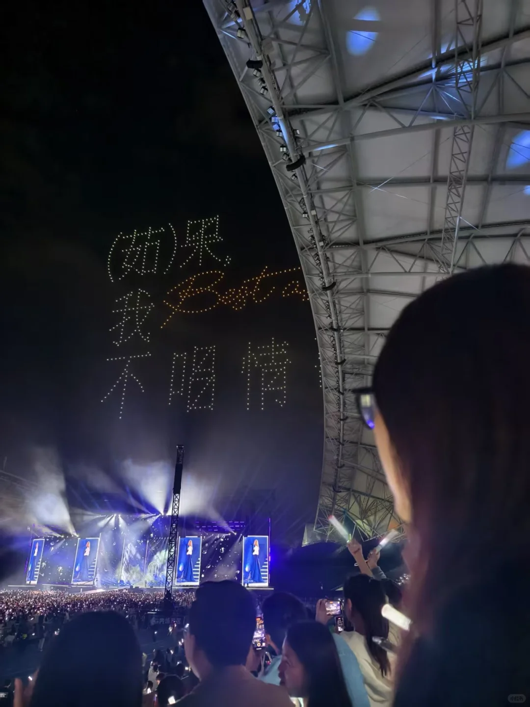 🐟姐2025演唱会