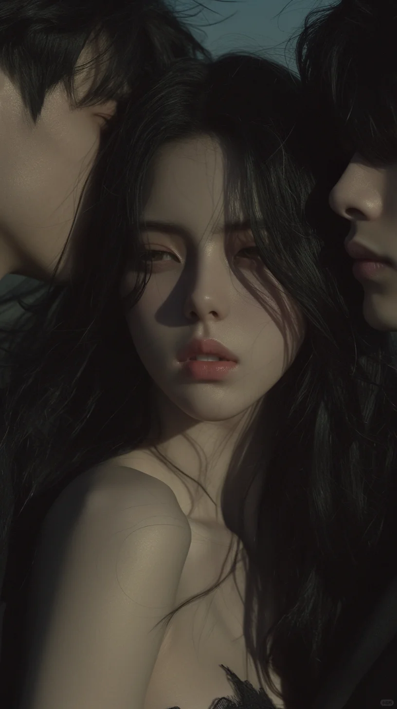 49｜形形瑟瑟的人