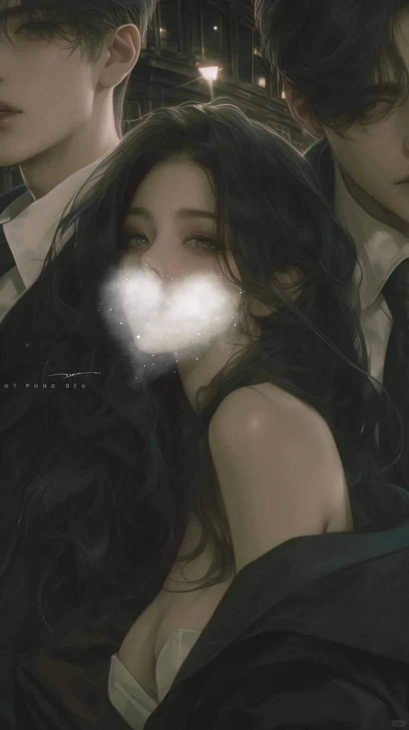 49｜形形瑟瑟的人