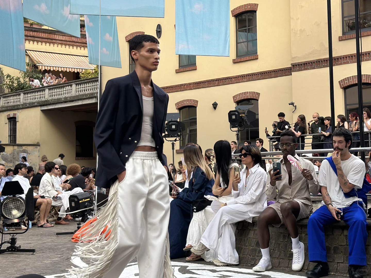 👼🏻Fiorucci SS26👼🏻