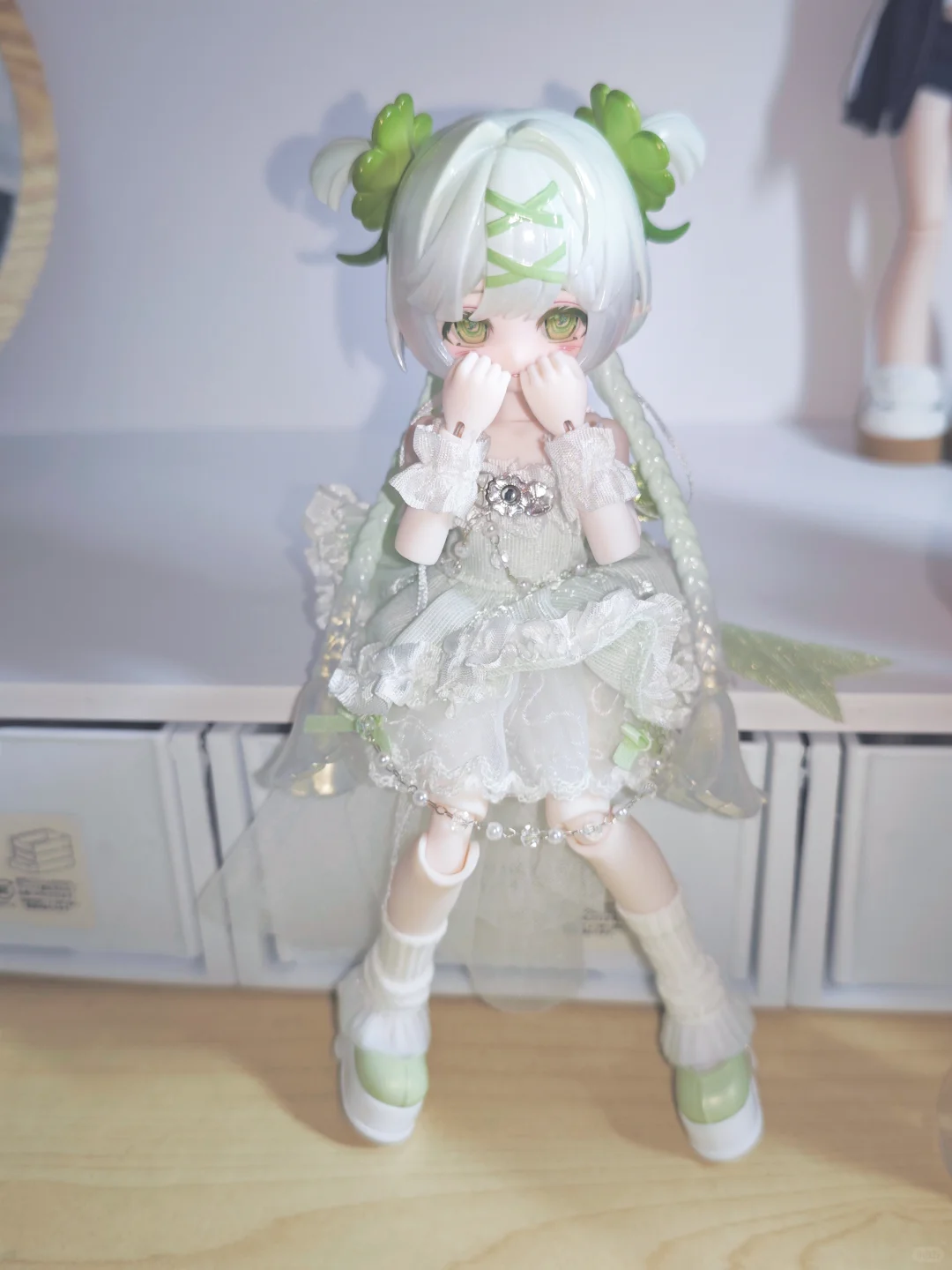 小幸运の写真集