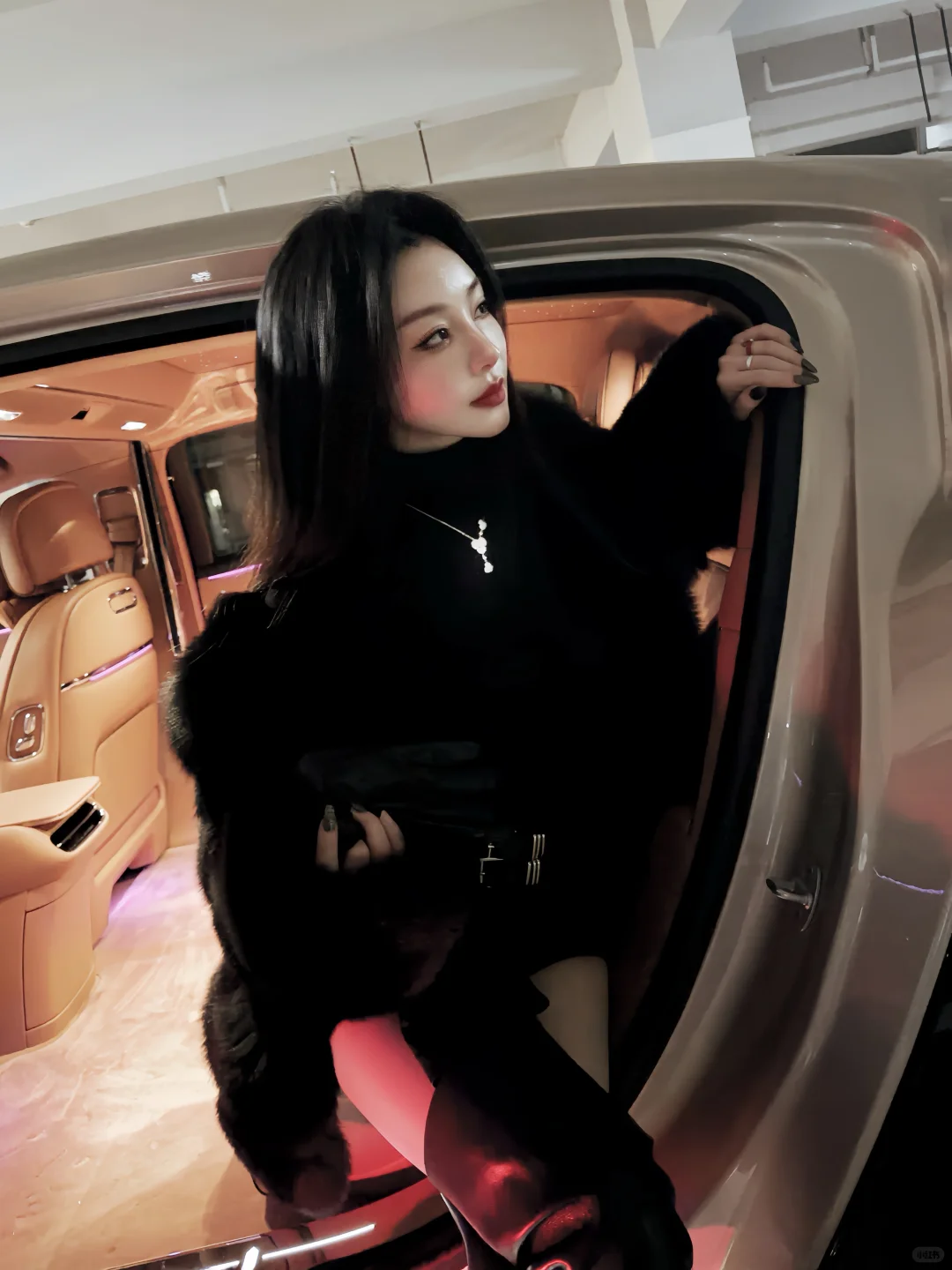 低调，但并不影响我闪耀