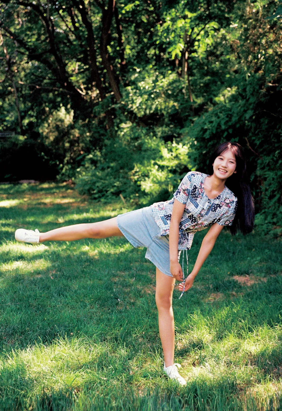 济南生命力约拍