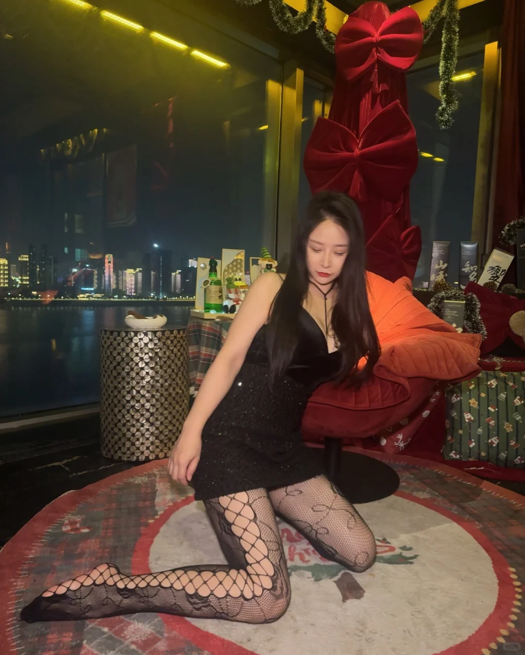 你不理姐 姐不理你