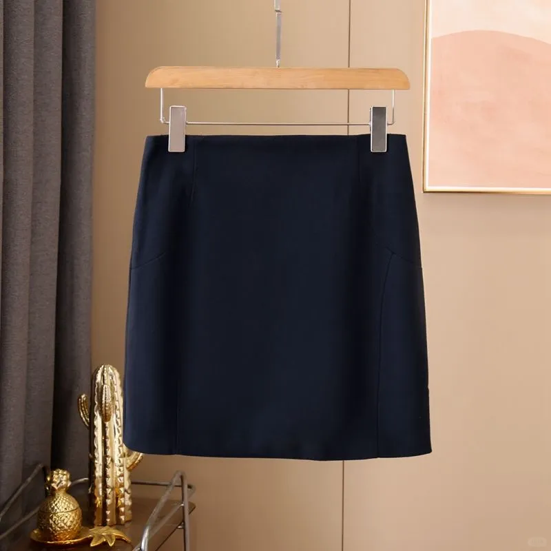 关于我2r买到一件羊毛包臀裙这件事