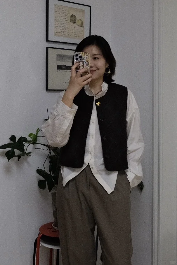 32岁，比起漂亮我更想要肆意的生活状态