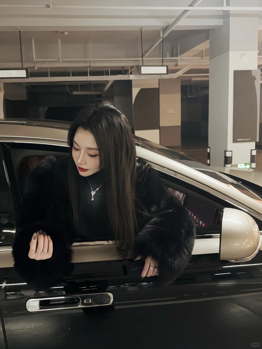 低调，但并不影响我闪耀