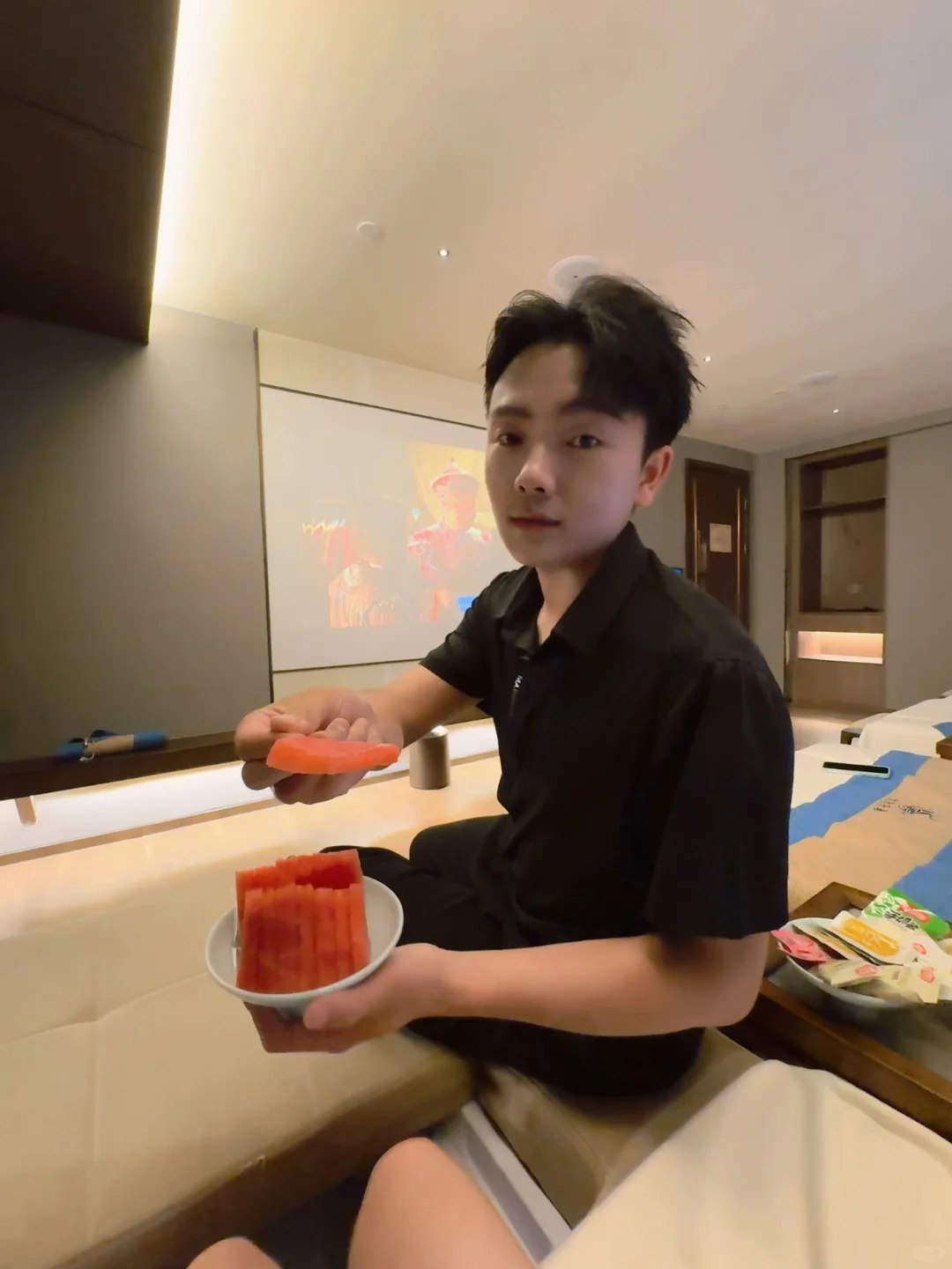 妈耶！贵阳的按摩也太卷了吧。。。