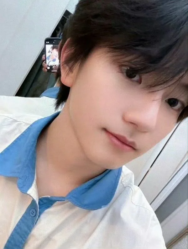 如果纯欲是种天赋