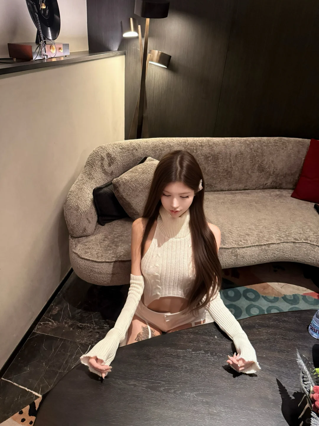 天气型情绪体质