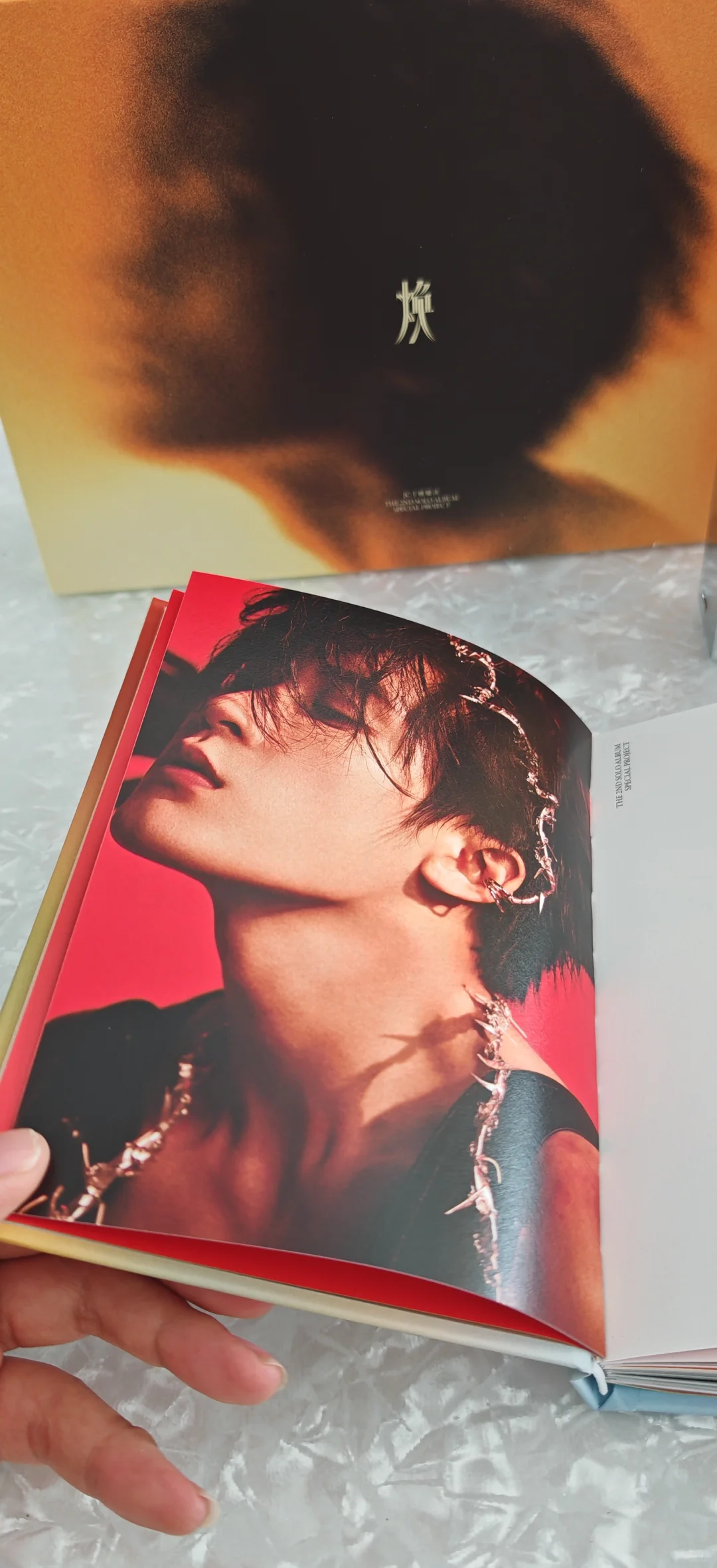 卡卡几张写真集图