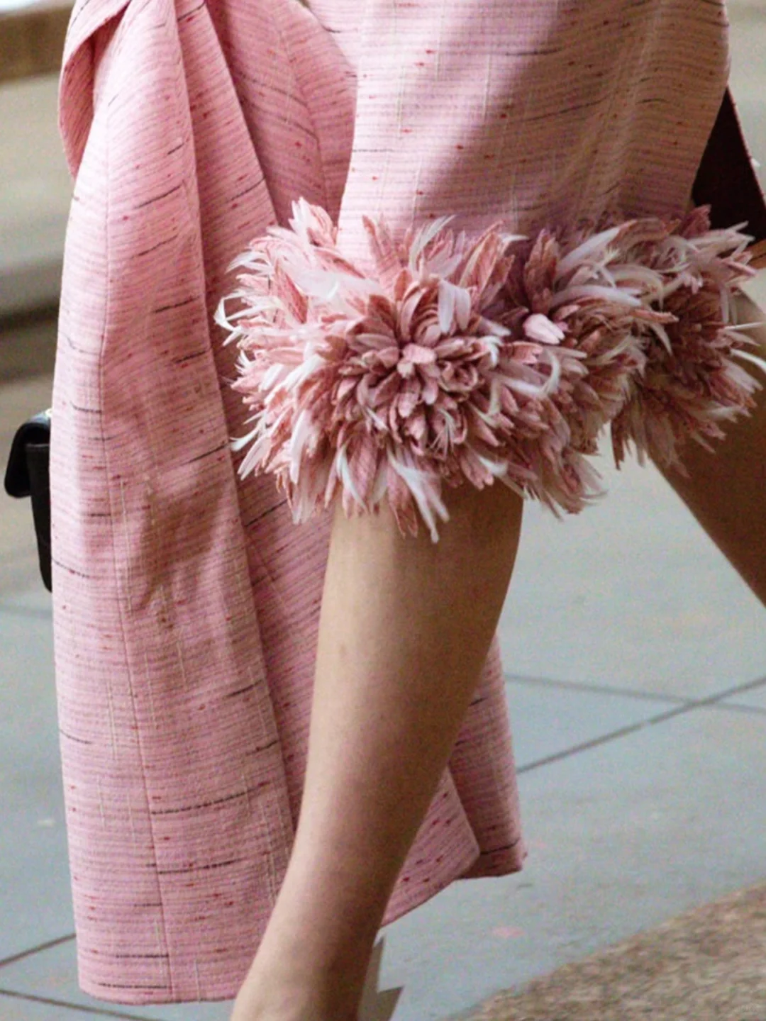 香奈儿2026｜ 多元的自由 远胜单一的优雅