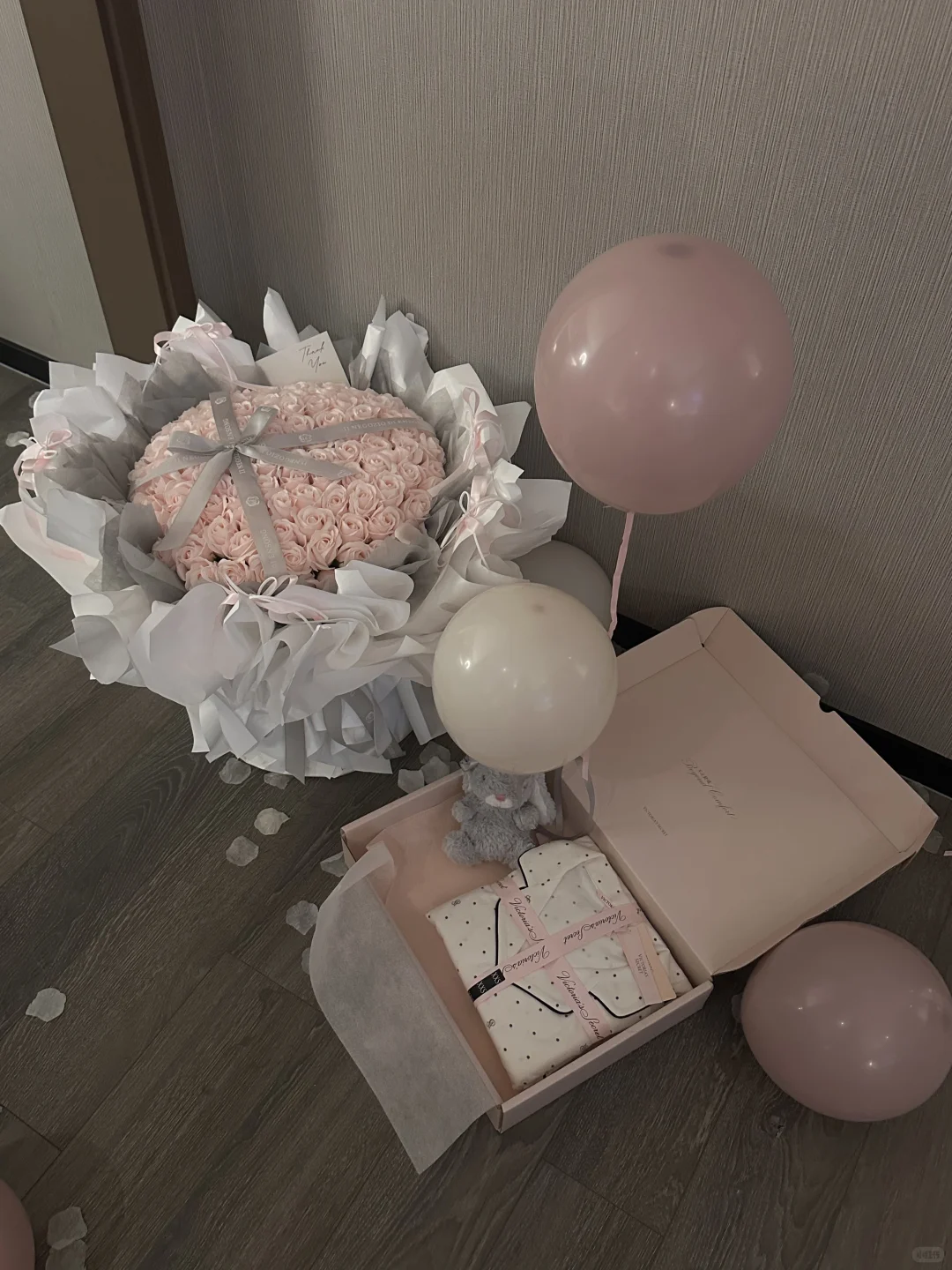 🥥维密椰果白也太好穿了！