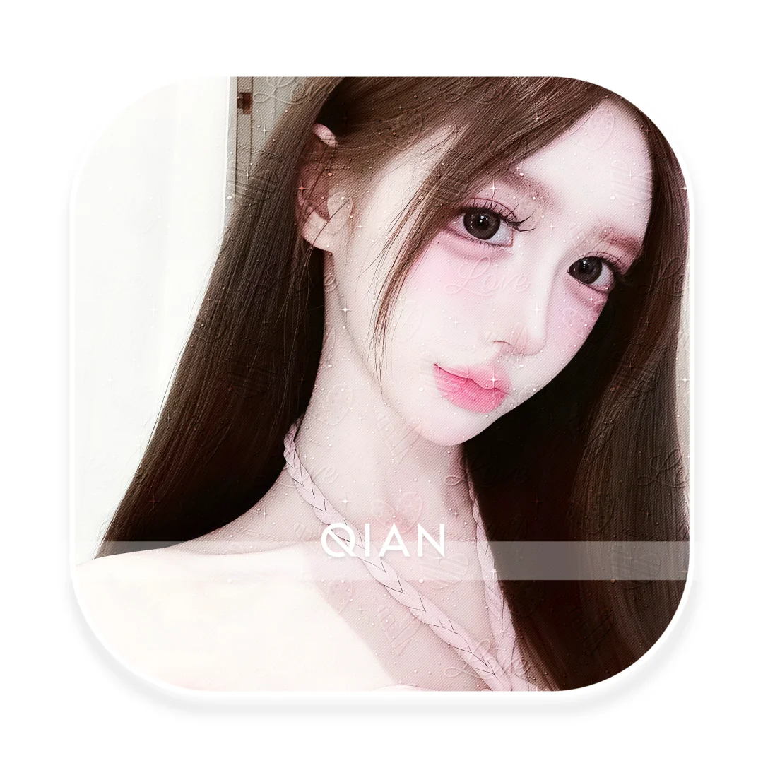 这么御姐又上镜的头像！