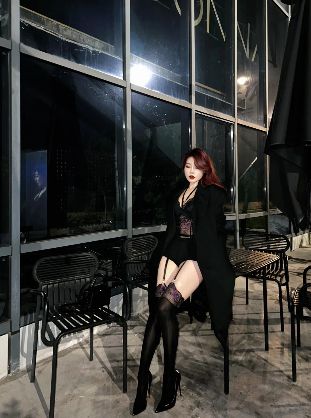 mom or mommy🖤💜