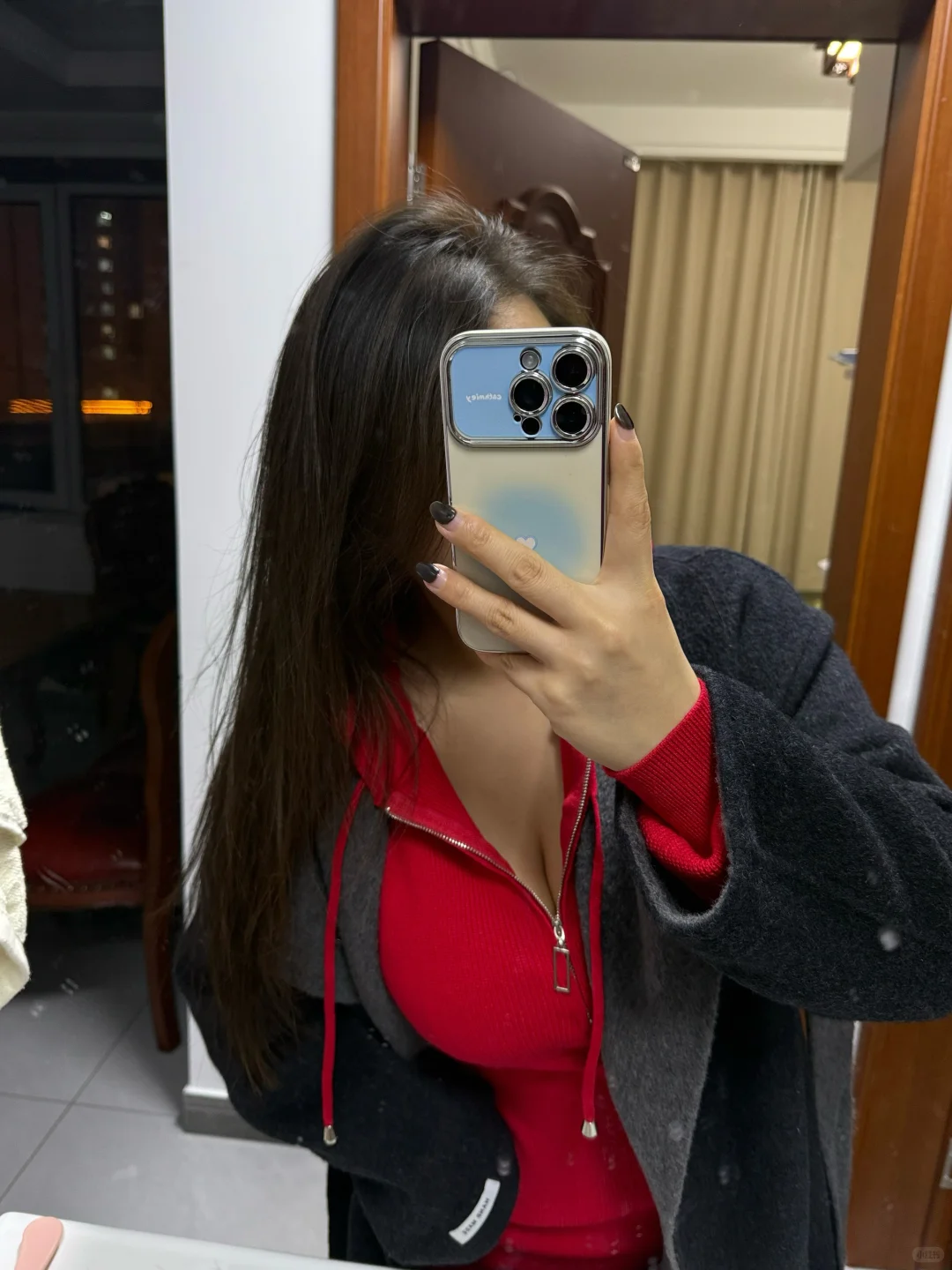 BBW的小肚子也太可爱了