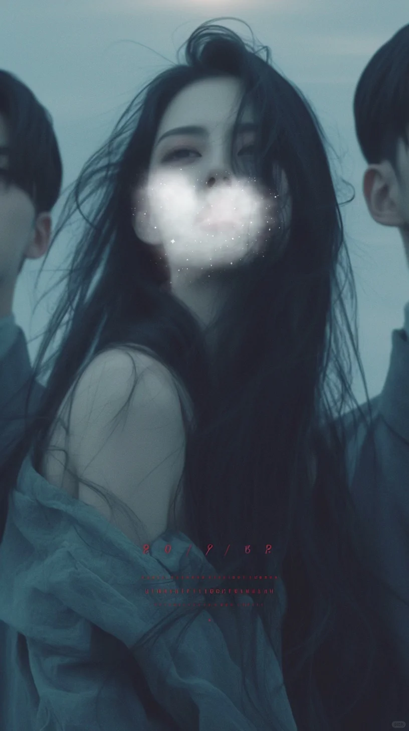 49｜形形瑟瑟的人