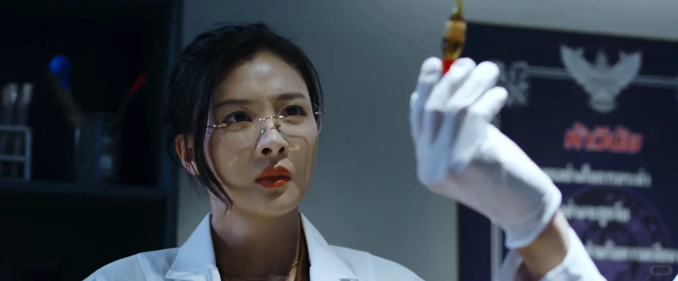 一部极力讨好观众的网大电影！