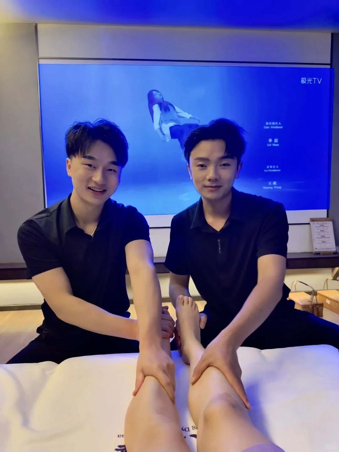 妈耶！贵阳的按摩也太卷了吧。。。