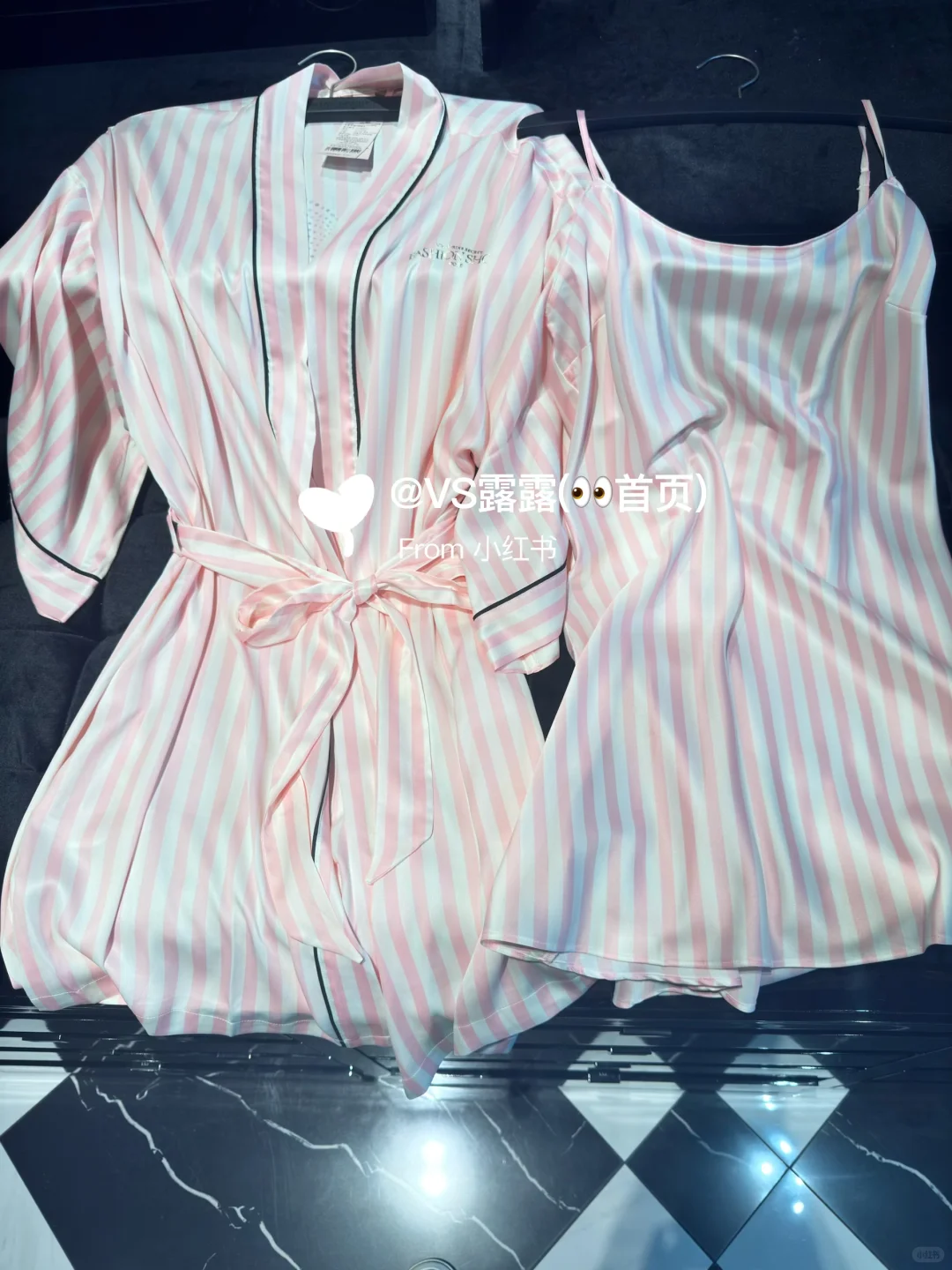 你敢信 维密圣诞活动6折