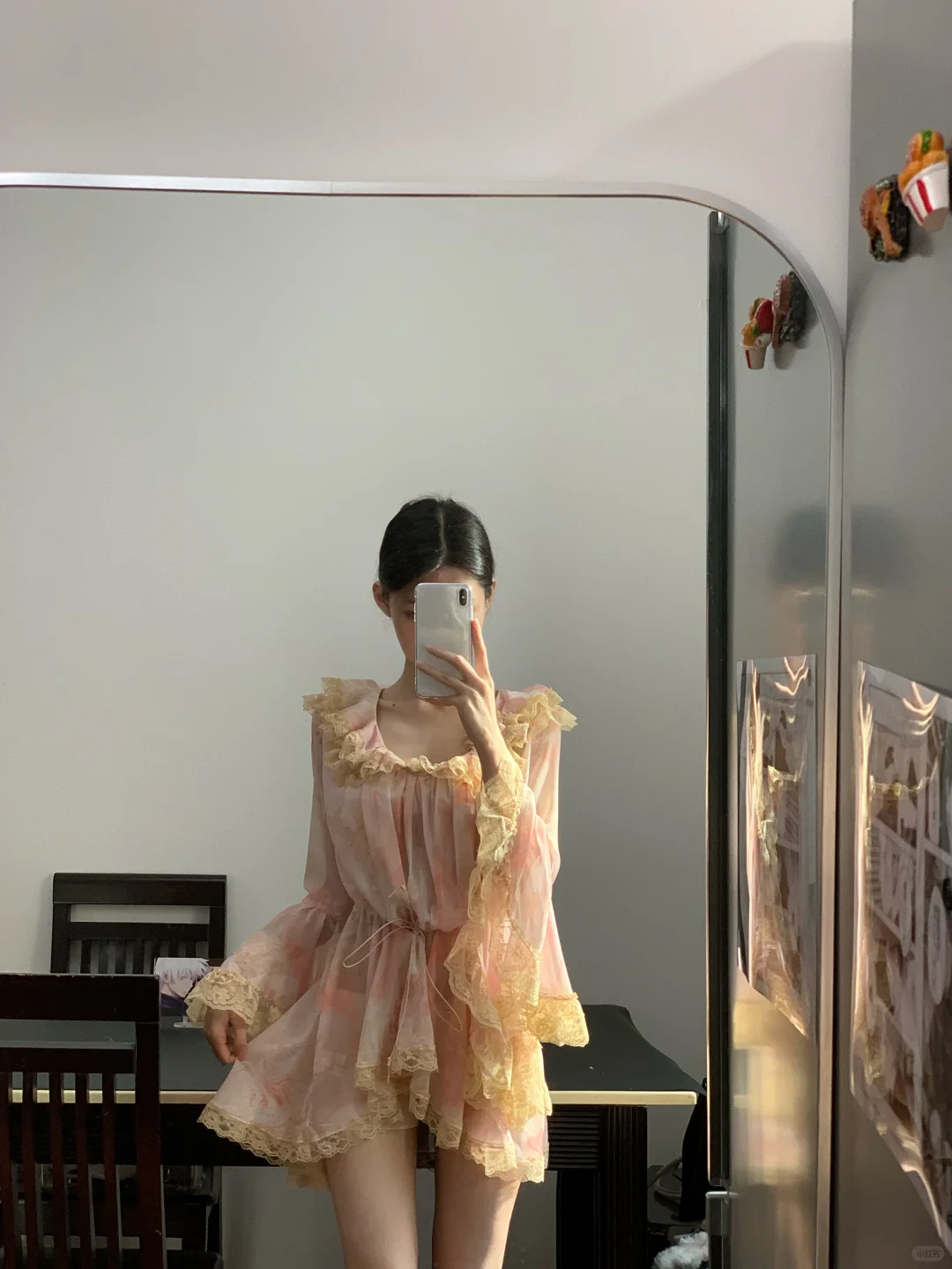 左滑 姐妹们 和男朋友去海边穿哪套好！！