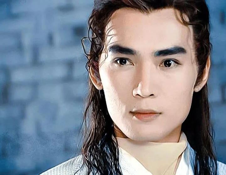 #眼神杀 看看你喜欢哪双眼睛