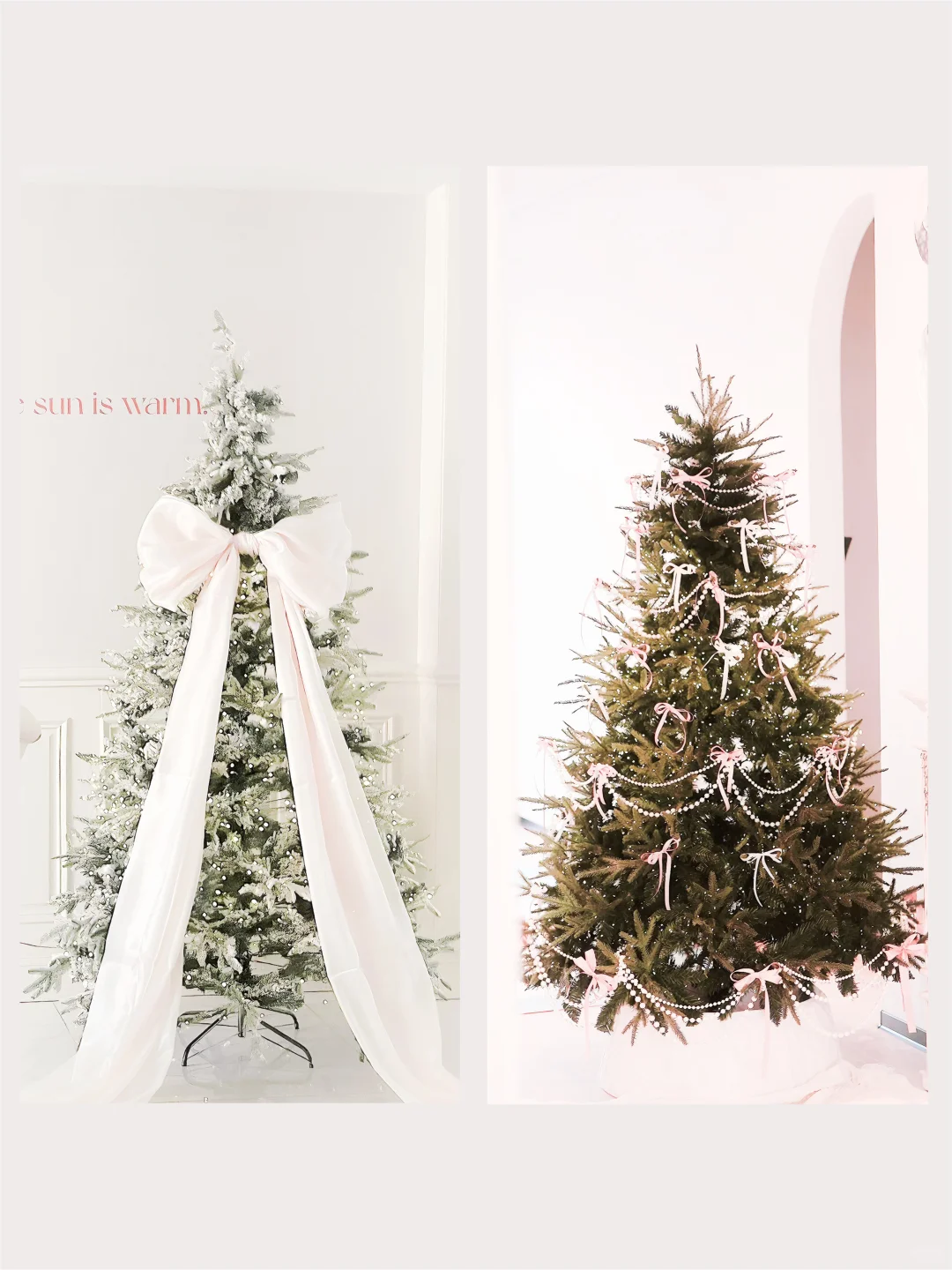 风格|暖色系|自调壁纸